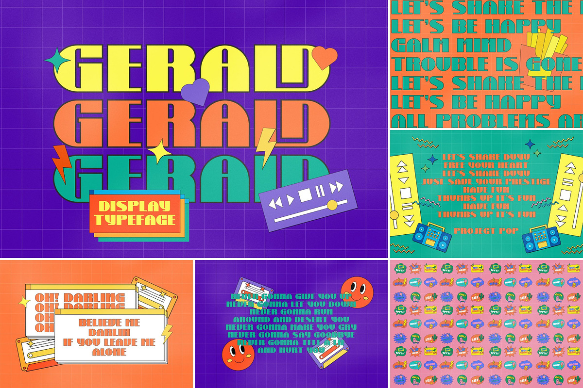 SALE! Mega Bundle 50+ Modern Font!, a Serif Font by Storytype Studio (Photo 37 of 53)