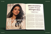 Family Luxury Font - Actrist Stylish, a Serif Font by Font Liner (Thumbnail 7 of 10)