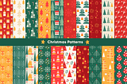 COZY Merry Christmas Bundle, a Decorative Illustration by Ninos Mandala (Thumbnail 9 of 9)