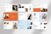 EPIKA | Design Portfolio, a Presentation Template by CreativexGenius (Thumbnail 10 of 11)