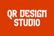 Kemon Sporty - Baseball Font, a Sans Serif Font by QR Design Studio (Thumbnail 2 of 7)