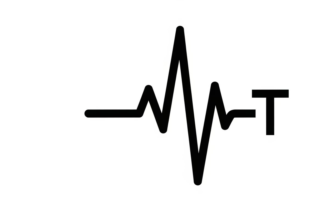 Modern heartbeat symbol icon vector, an Illustration by Amazin_art (Photo 19 of 20)