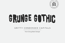 Grunge Gothic