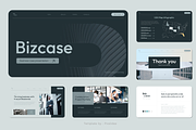 Business Case Keynote, a Presentation Template by Pixslides (Thumbnail 5 of 5)