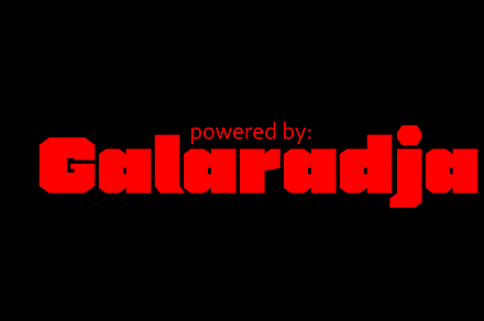 Galaradja