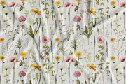 Wildflowers Print Seamless Patterns, a Pattern Graphic by Olya Creative (Thumbnail 12 of 15)