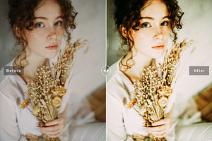 Feverfew Pro Lightroom Presets