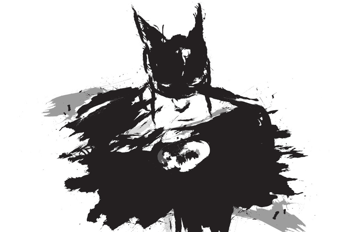 Real Ink Brushes preview 3