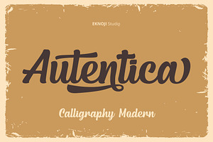 Autentica