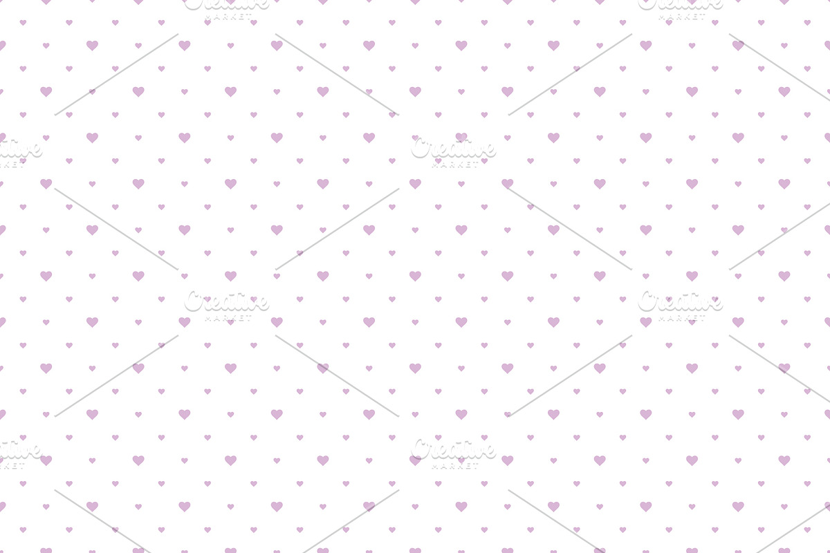 Geometric seamless pattern, a Pattern Graphic by RODINA (Photo 1 of 3)