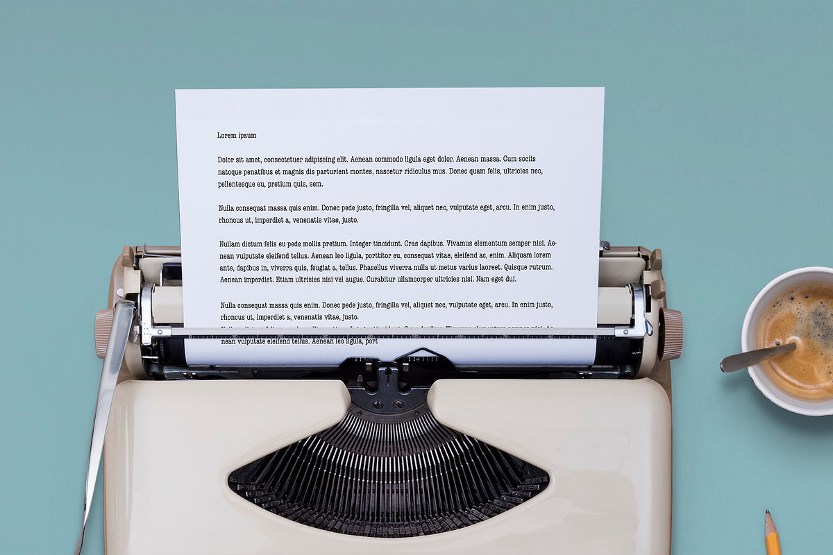 Retro scene creator, an Object Graphic by Twin Design (Photo 5 of 5)