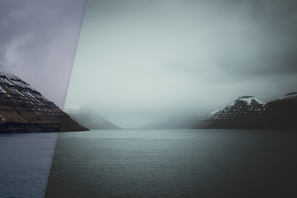 Moody Lightroom Presets - Soft Light, an Action Add-On by PhotoMarket (Photo 11 of 33)