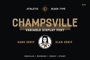 Champsville