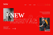 Tuner - Modern Serif Typeface, a Serif Font by Font Kingdom (Thumbnail 4 of 6)