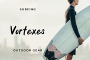 BrushFlow - Bold Brush handwritten, a Handwritten Font by TrimStudio (Thumbnail 3 of 8)