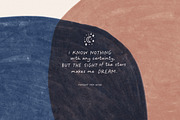 Just Saying Handwritten Font, a Font by Nicky Laatz (Thumbnail 7 of 15)