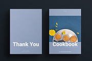 Cookbook Brochure Template, a Brochure Template by E-Type (Thumbnail 7 of 7)