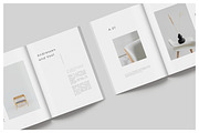 TOKYO Multipurpose Catalog, a Magazine Template by Arif Tri Ananta (Thumbnail 4 of 14)