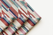 Colorful Geometric Seamless Pattern, a Pattern Graphic by StudioGlouna (Thumbnail 8 of 9)