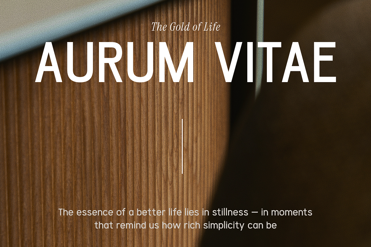 Mornelle - Modern Sans Font, a Sans Serif Font by CuratedType Studio (Photo 2 of 10)