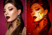 Sub Surface Photoshop Action, an Action Add-On by DESIGNAVO (Thumbnail 3 of 6)