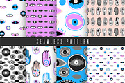 Fortune-telling_authentic naive, an Illustration by Moonflora (Thumbnail 6 of 9)