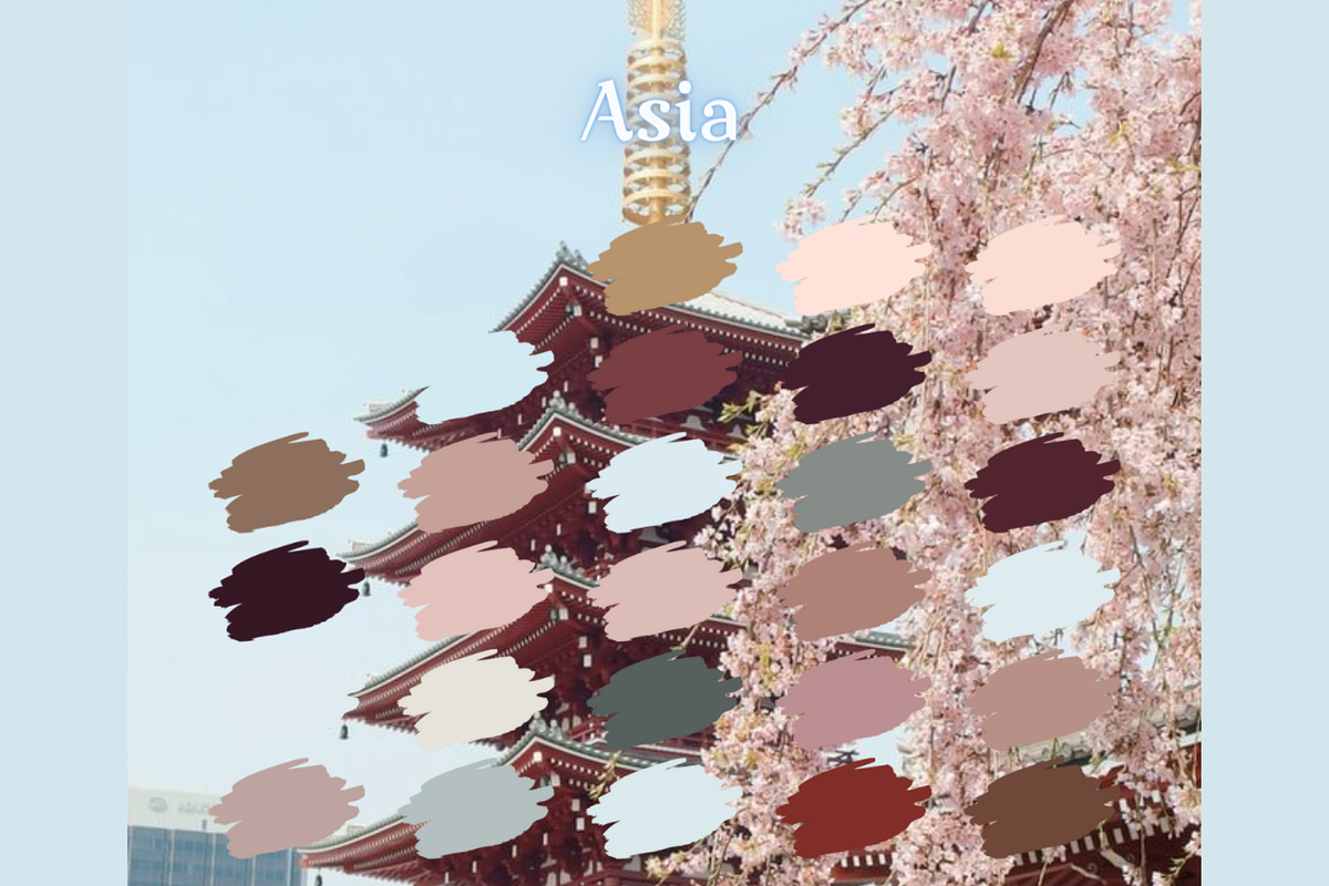 Bundle of Procreate palettes, a Palette Add-On by TNE Designs (Photo 4 of 14)