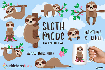 Sloth