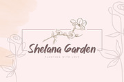 Milesbingo, a Script Font by Rochart (Thumbnail 3 of 6)