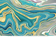 Acrylic Pour Creator for Photoshop, a Plug-in Add-On by Drifter Studio PrintShop (Thumbnail 5 of 12)
