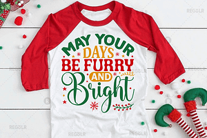 May Your Days Be Furry And Bright