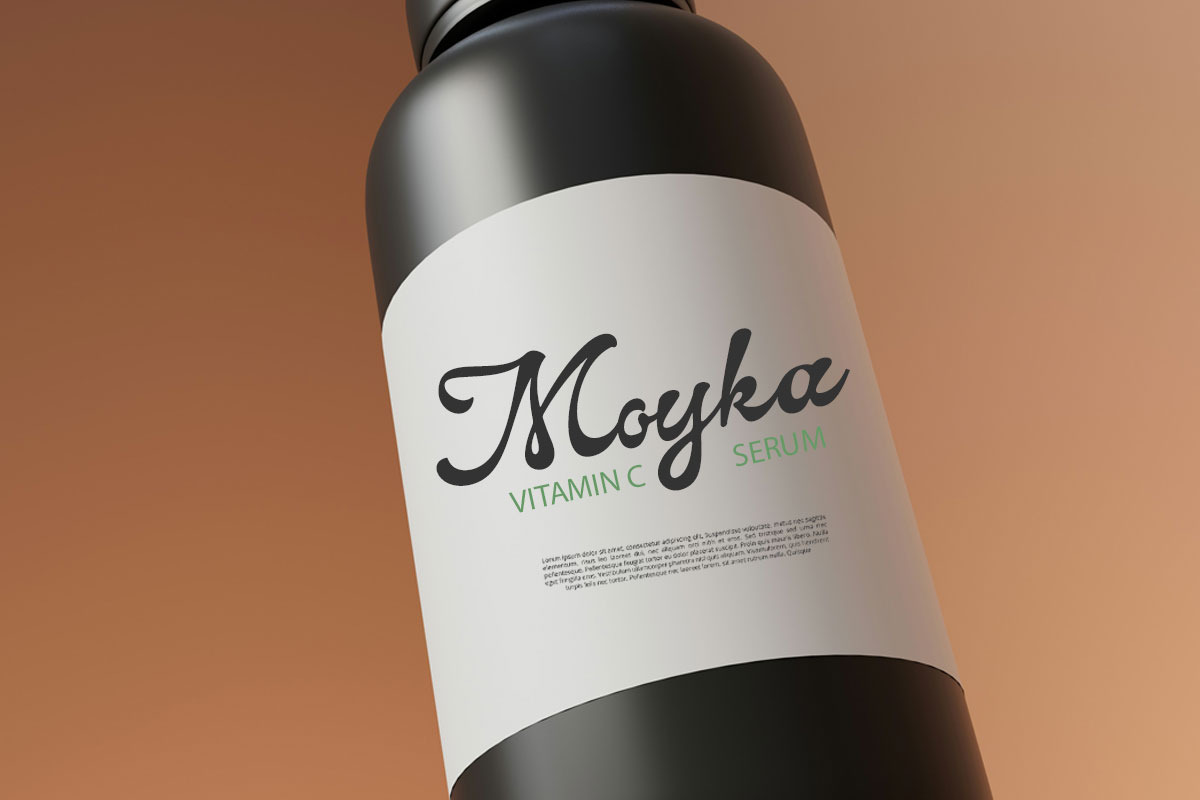 Alfino Script, a Script Font by Madjack.font (Photo 2 of 7)