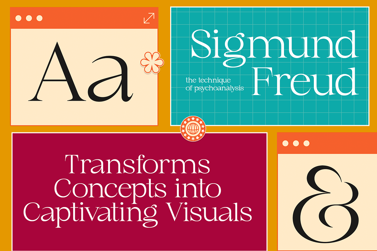 Groming elegant serif font, a Serif Font by Vampstudio (Photo 7 of 13)