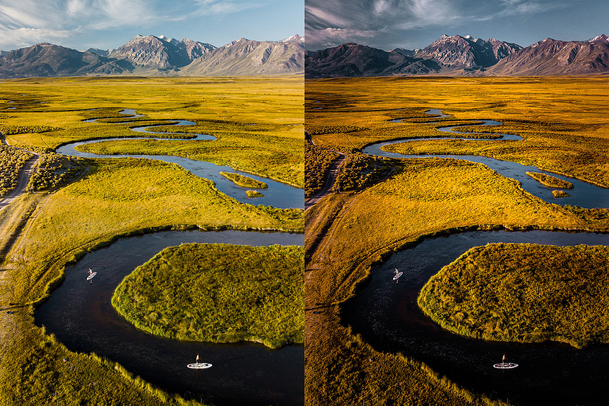 Crisp Adobe Lightroom Preset, a Preset Add-On by Voleshads (Photo 10 of 12)