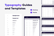 Design System Creator Tool Pre-Alpha, a Websites & App Template by Lumina_ui_ux202 (Thumbnail 4 of 6)