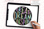 Procreate Leopard Texture Brushes, a Brush Add-On by My Fancy Design Shop (Thumbnail 7 of 10)