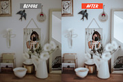 Mobile Lightroom Presets, an Action Add-On by Lavinsky Art Store (Thumbnail 14 of 16)