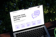 95 Travel and Leisure Icons, a Duotone Icon by Prosymbols (Thumbnail 3 of 10)