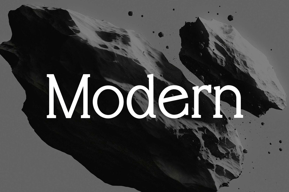 Corpheus Prime Style Font, a Serif Font by UICreative (Photo 10 of 13)