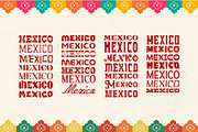 Mexican Font Bundle - 33 Fonts!, a Slab Serif Font by HipFonts (Thumbnail 2 of 18)