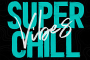 Halden - Hand Brushed SVG Font Duo, a Sans Serif Font by Surplus Type Co (Thumbnail 6 of 12)