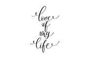 LOVE and LIFE mega set quotes, a Card Template by karakotsya (Thumbnail 10 of 12)