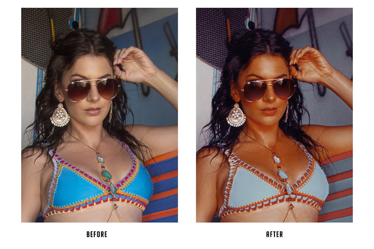 24 Country Roads Photoshop Actions, an Action Add-On by Light Hero Studios (Photo 19 of 24)