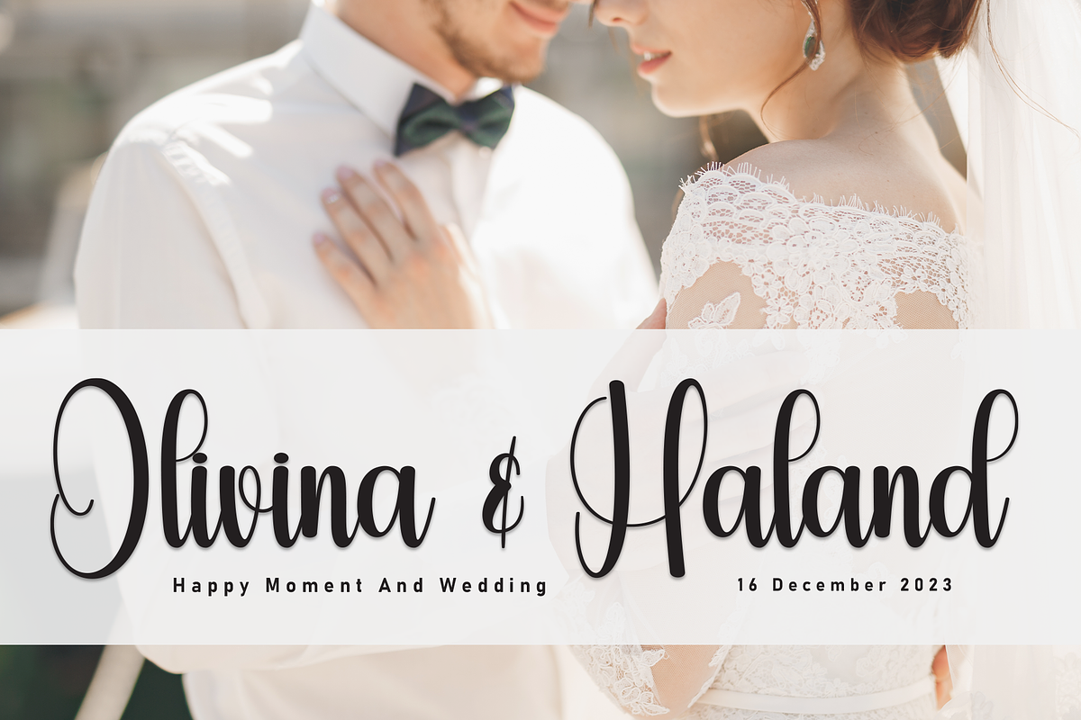 Homework | Script Font, a Handwritten Font by Scratchones (Photo 2 of 9)