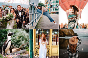 Clean & Classic Lightroom Presets, an Action Add-On by Signature Edits (Thumbnail 10 of 16)