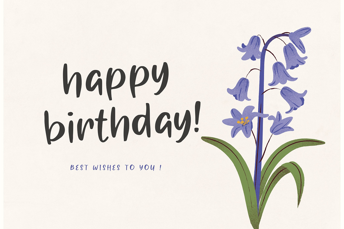 Morlingst, a Handwritten Font by Aisyah (Photo 4 of 4)