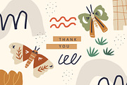 Rancho Elements + clipart, an Animal Illustration by Olia (Thumbnail 12 of 12)