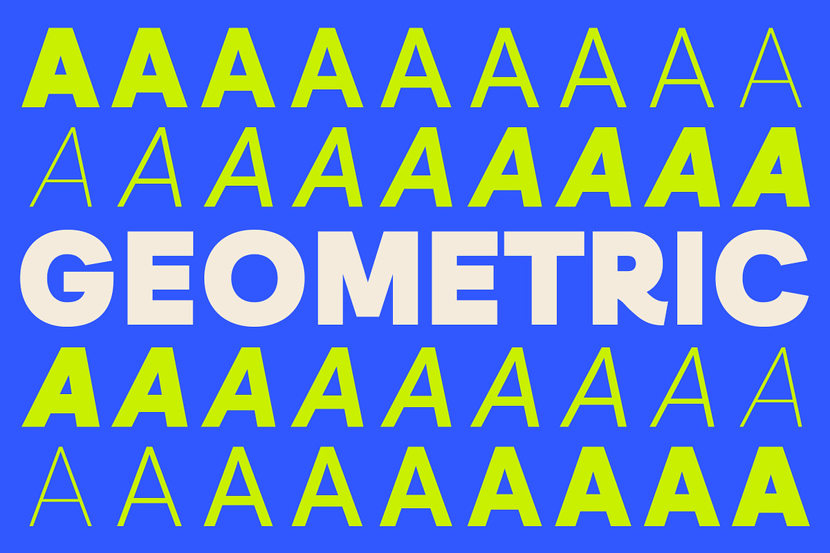 Kaluk Sans Family | Intro 60% OFF, a Sans Serif Font by Lettertype Studio (Photo 3 of 19)