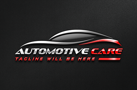 Car logo car detail logo automotive