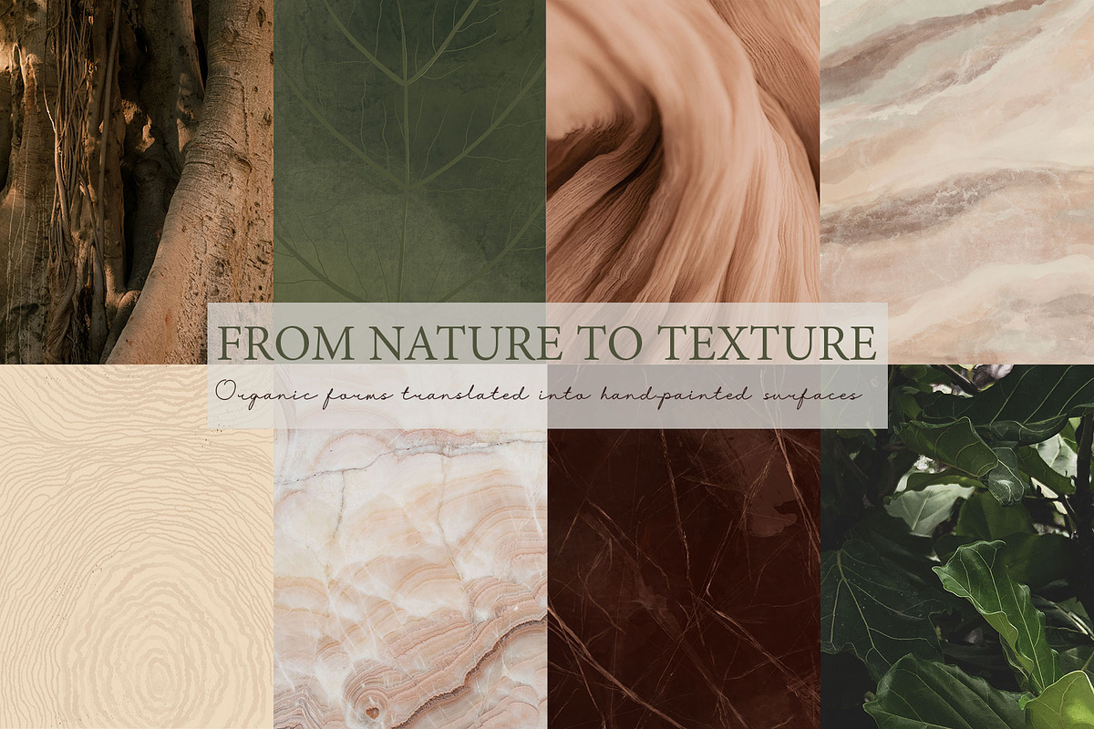 Earth Texture Backgrounds, a Background Graphic by Mio Buono (Photo 13 of 16)